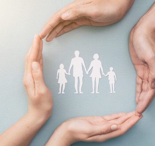 Mutuelle familiale pour garantir la santé de toute la famille