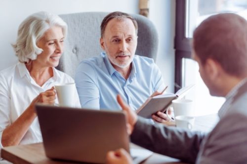 Souscrire à une mutuelle santé retraite