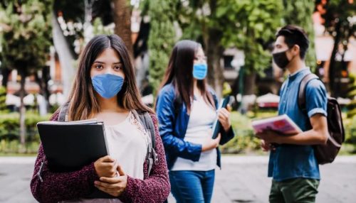 Souscrire à une mutuelle santé lorsqu’on est étudiant