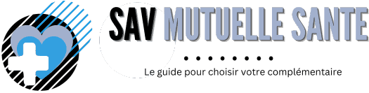 Sav Mutuelle Sante