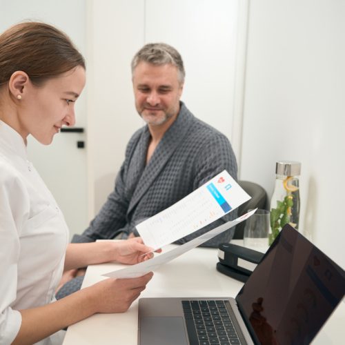 Quels sont les services proposés par la mutuelle Mon Idéal Santé ?