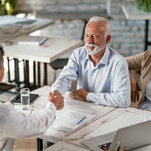 Mutuelle senior : un guide complet pour tout savoir