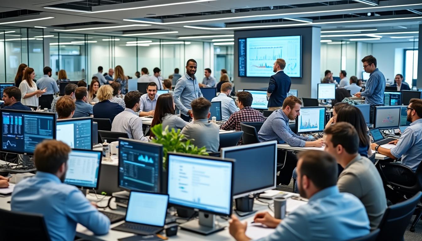 découvrez les enjeux de l'assurance prêt immobilier en cas de maladie. cet article examine si cette protection constitue un véritable soutien financier ou n'est qu'une simple formalité. informez-vous sur vos droits et les garanties essentielles pour sécuriser votre projet immobilier.