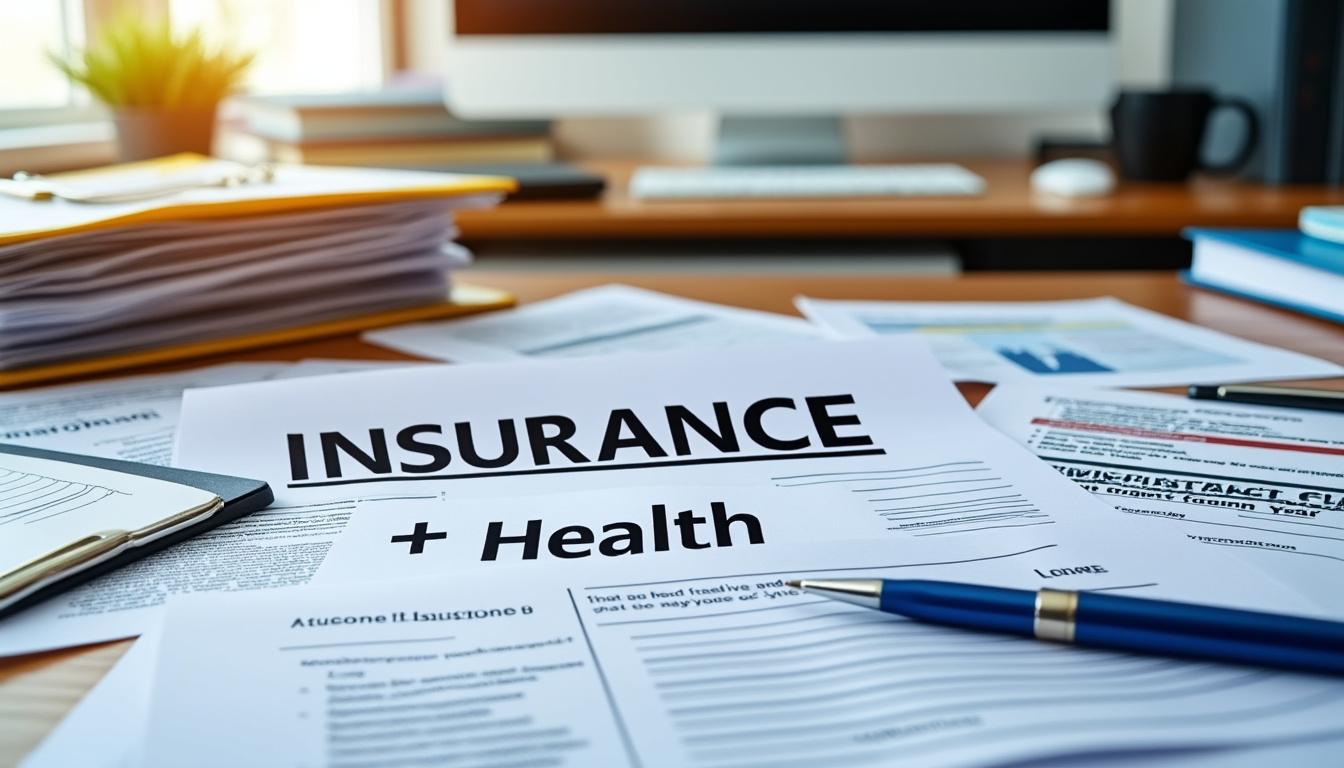 découvrez si l'assurance prêt immobilier et maladie constitue une véritable protection ou si elle n'est qu'une simple formalité. analyse des enjeux, des garanties et des conseils pour choisir l'assurance adaptée à vos besoins.