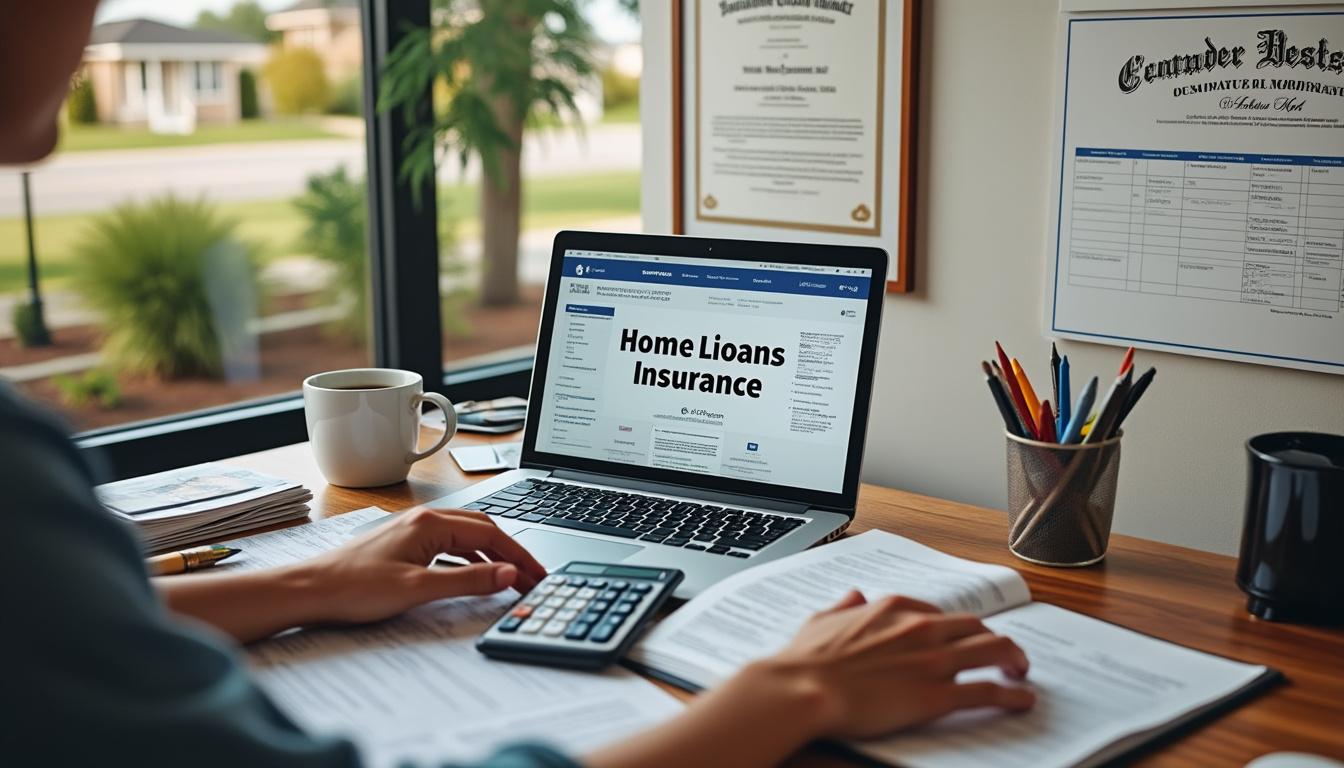 découvrez tout ce qu'il faut savoir sur l'assurance prêt immobilier sans questionnaire de santé. facilitez vos démarches et protégez votre investissement immobilier sans tracas. informez-vous sur les avantages et les conditions de cette solution alternative.