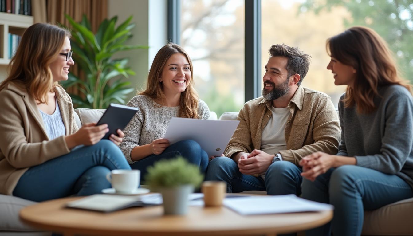 découvrez les essentiels de l'assurance prêt immobilier sans questionnaire de santé. informez-vous sur ses avantages, ses conditions et comment choisir la meilleure option pour sécuriser votre financement immobilier sans tracas.