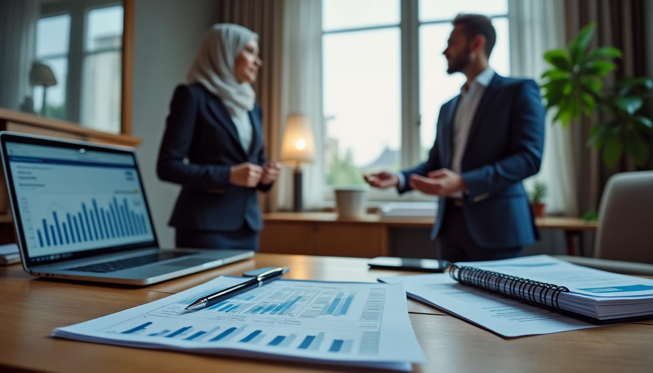 découvrez tout ce qu'il faut savoir sur l'assurance prêt immobilier sans questionnaire de santé. informez-vous sur ses avantages, son fonctionnement, et comment elle peut faciliter vos démarches pour obtenir un financement immobilier en toute sérénité.