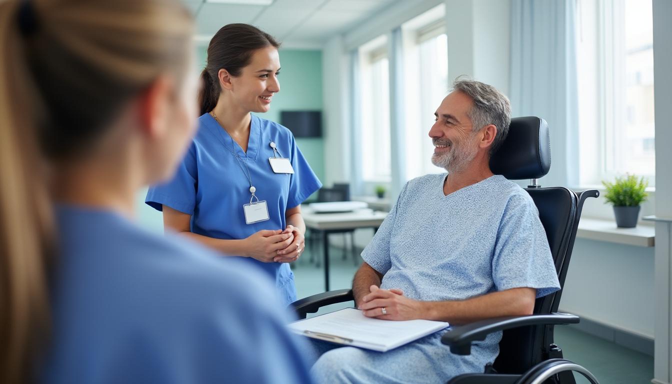 découvrez comment l'assurance responsabilité civile professionnelle protège les médecins hospitaliers en cas de fautes médicales. informez-vous sur la couverture offerte, les garanties spécifiques et l'importance de cette assurance pour votre pratique.
