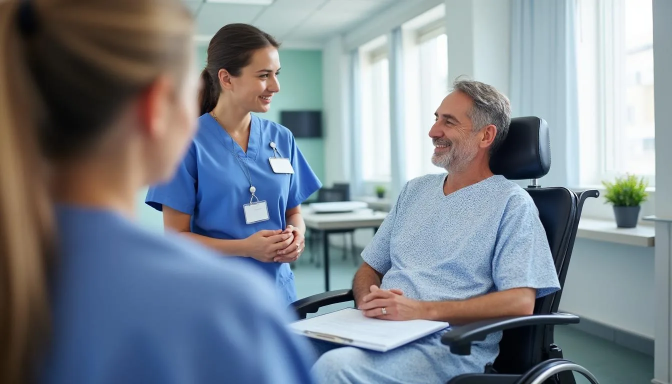 découvrez comment l'assurance responsabilité civile professionnelle protège les médecins hospitaliers en cas de fautes médicales. informez-vous sur la couverture offerte, les garanties spécifiques et l'importance de cette assurance pour votre pratique.