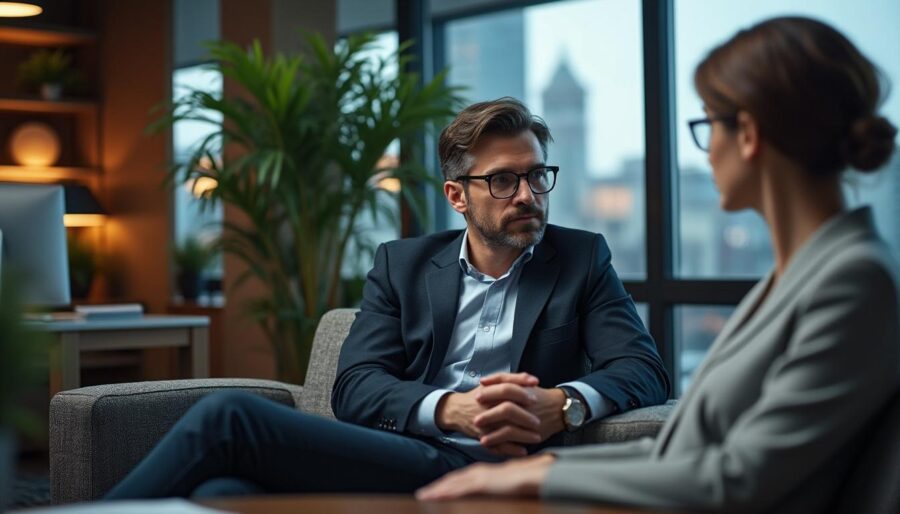 Au-delà du remboursement, comment la Mutuelle MGC sécurise votre vie