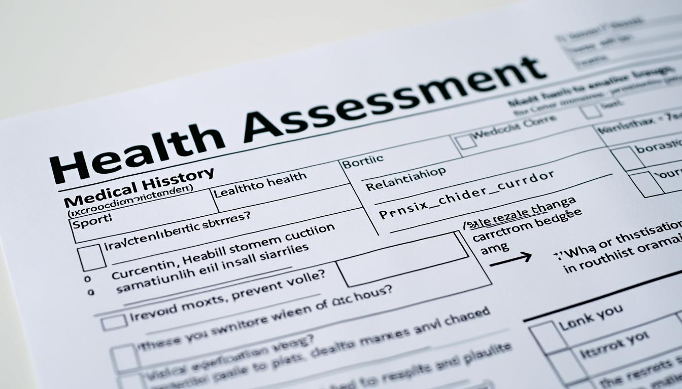 découvrez tout ce qu'il faut savoir sur le questionnaire de santé de cnp assurances pour votre prêt immobilier. ce guide détaillé déchiffre les demandes et vous aide à mieux comprendre les obligations et enjeux liés à votre assurance emprunteur.