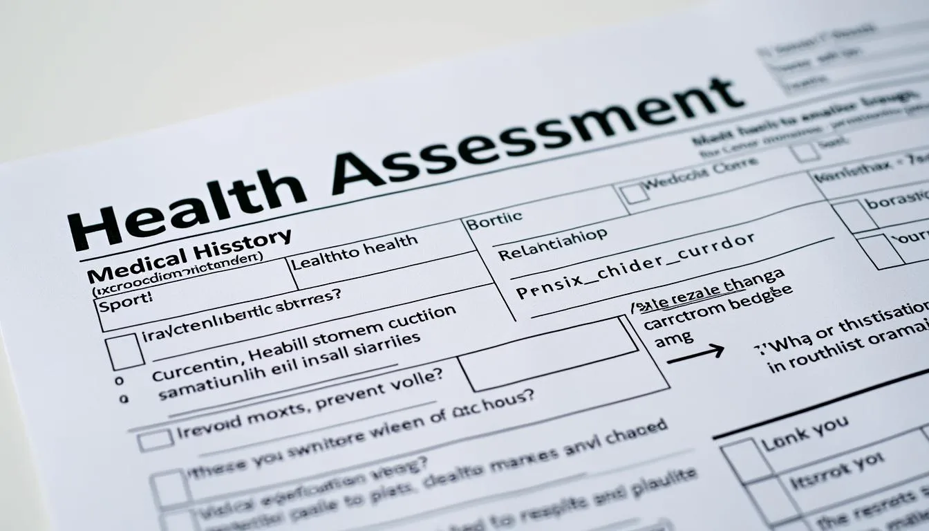 découvrez tout ce qu'il faut savoir sur le questionnaire de santé de cnp assurances pour votre prêt immobilier. ce guide détaillé déchiffre les demandes et vous aide à mieux comprendre les obligations et enjeux liés à votre assurance emprunteur.