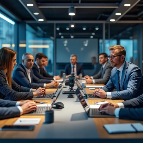 Carcept Prev : une protection complète santé-prévoyance pour le secteur du transport