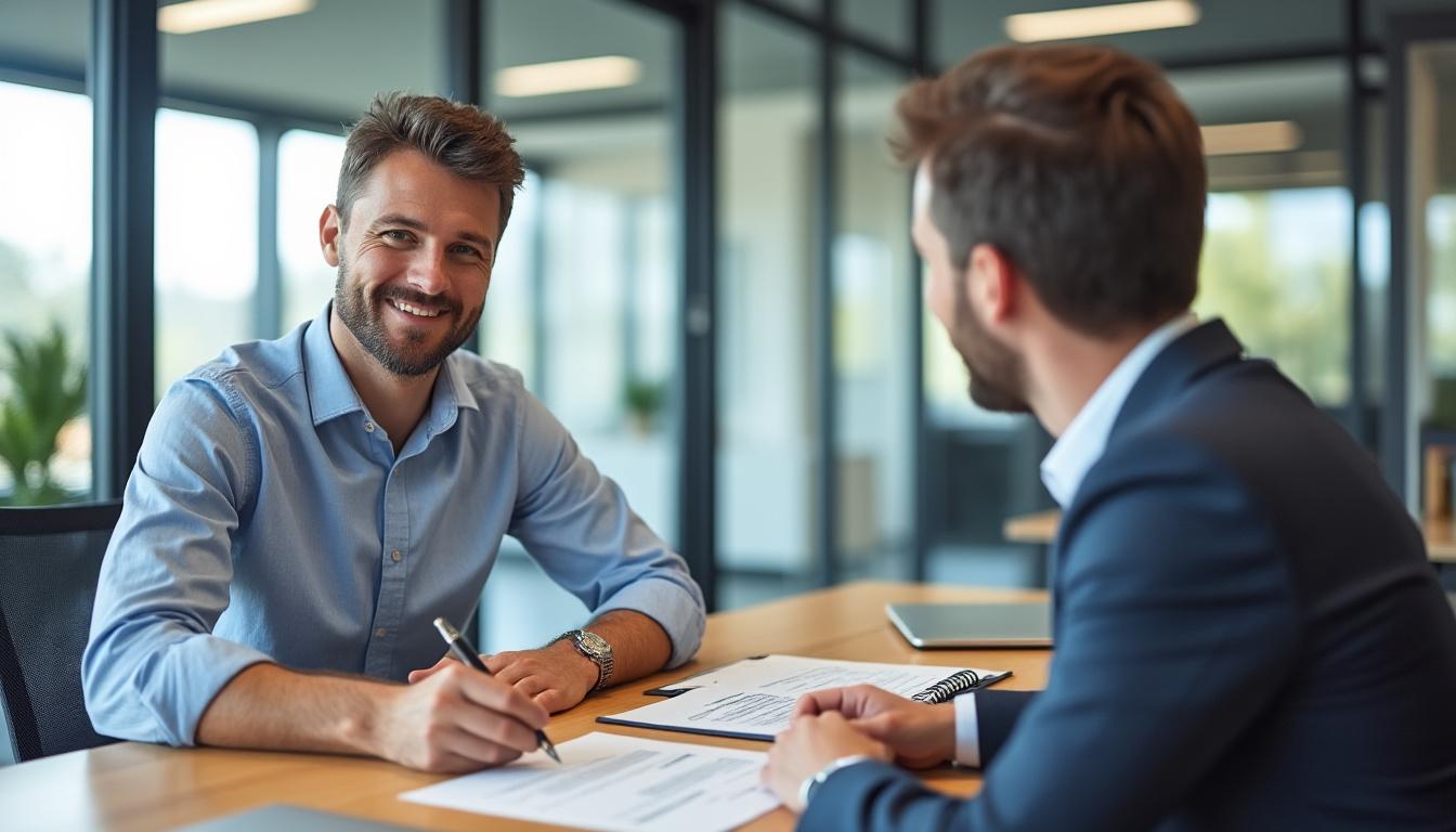 découvrez tout ce qu'il faut savoir sur la loi lemoine et son impact sur l'assurance emprunteur. apprenez les avantages qu'elle offre, des solutions pour économiser sur vos mensualités aux options de résiliation facilitées. ne manquez pas cette opportunité d'optimiser votre crédit!