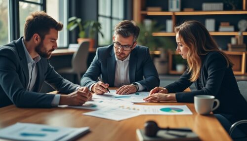Ce que vous devez savoir sur la loi Lemoine et assurance emprunteur : avantages