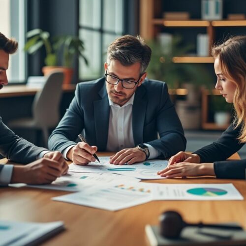 Ce que vous devez savoir sur la loi Lemoine et assurance emprunteur : avantages