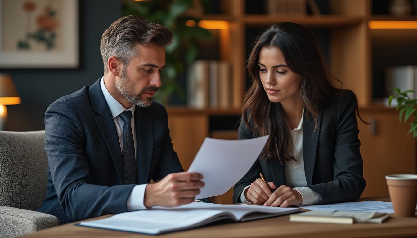 découvrez comment chubb assurance se distingue par son approche personnalisée, adaptée aux besoins spécifiques de chaque client. profitez d'une protection sur mesure et d'un service exceptionnel pour garantir votre tranquillité d'esprit.