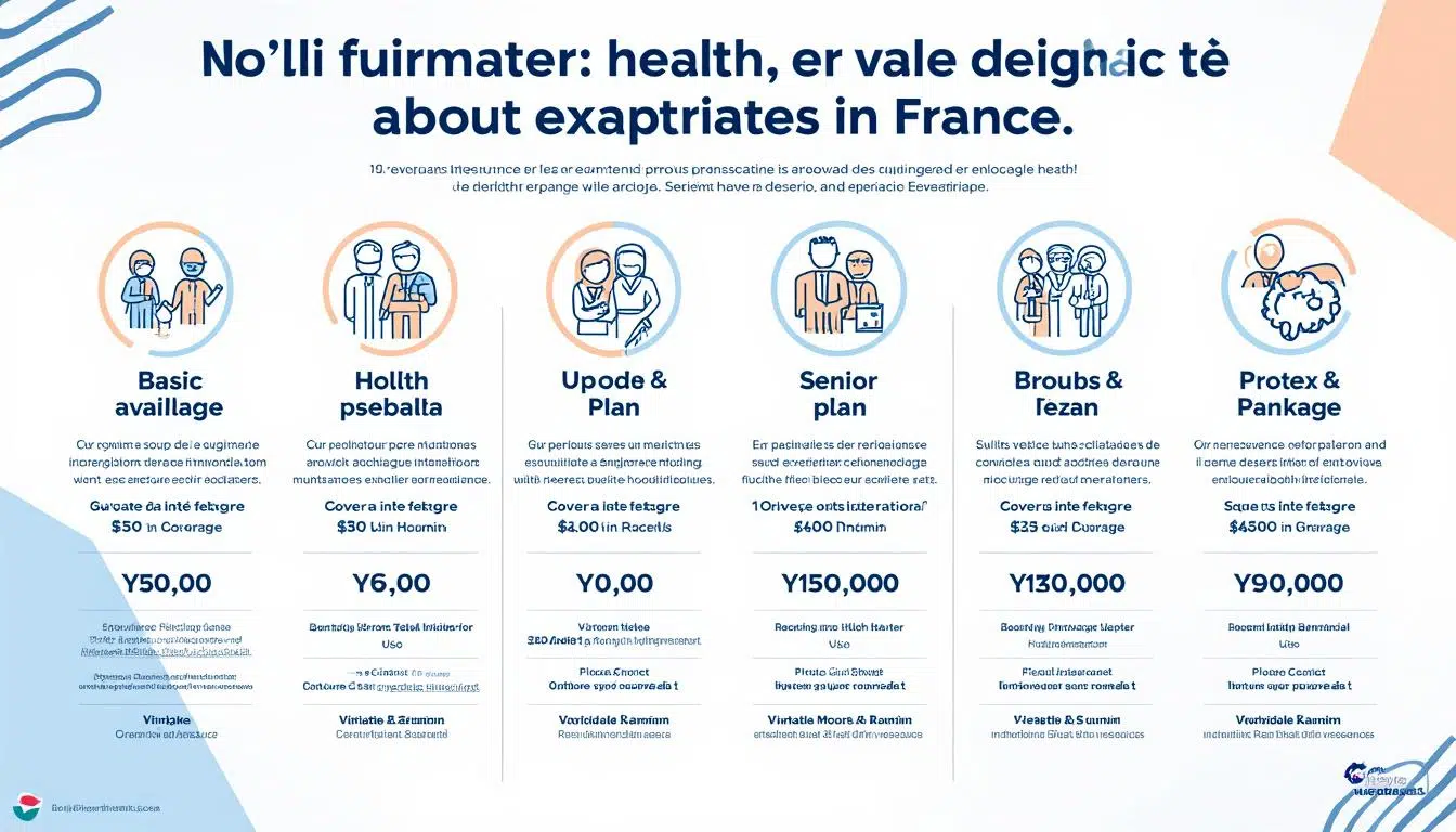 découvrez notre comparatif complet des offres d'assurance santé privée pour les étrangers en france. comparez les tarifs, les garanties et les services pour choisir la couverture qui correspond le mieux à vos besoins tout en vous protégeant efficacement durant votre séjour.