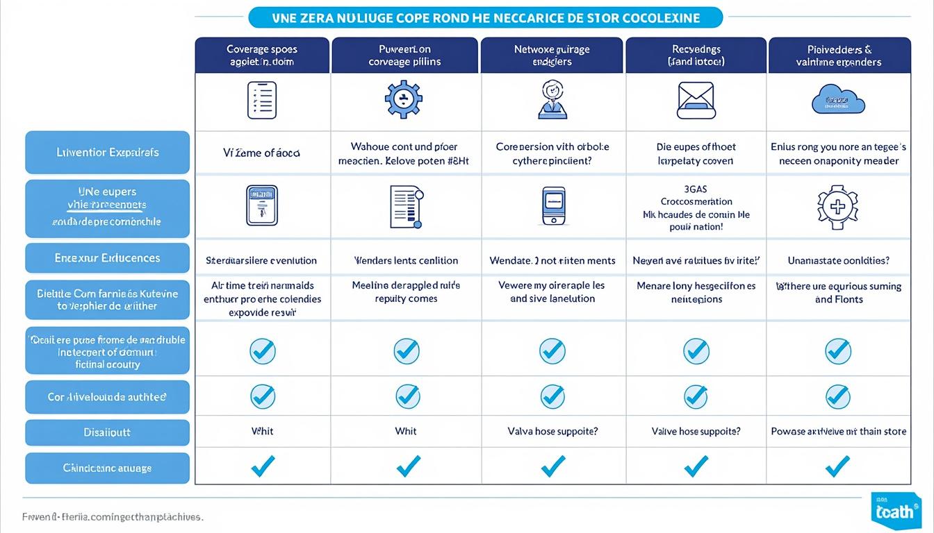 découvrez notre comparatif complet des meilleures offres d'assurance santé privée pour les étrangers en france. trouvez la couverture idéale qui répond à vos besoins, comparez les options et faites un choix éclairé pour votre sécurité médicale.
