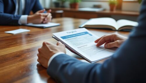 Comparatif des offres d’assurance santé privée pour étranger en France