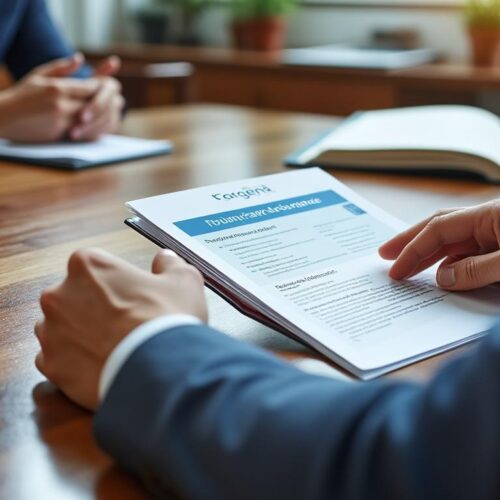 Comparatif des offres d&rsquo;assurance santé privée pour étranger en France