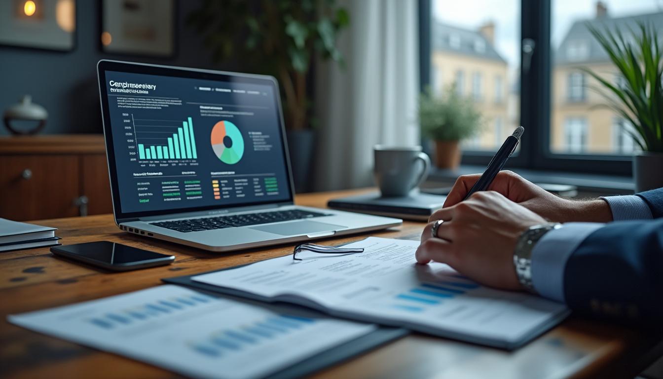 découvrez tout ce qu'il faut savoir sur les indemnités complémentaires d'arrêt de travail proposées par ircem prévoyance. informez-vous sur les conditions d'éligibilité, les montants, et les démarches nécessaires pour bénéficier de ce soutien financier indispensable en cas d'absence pour raison de santé.