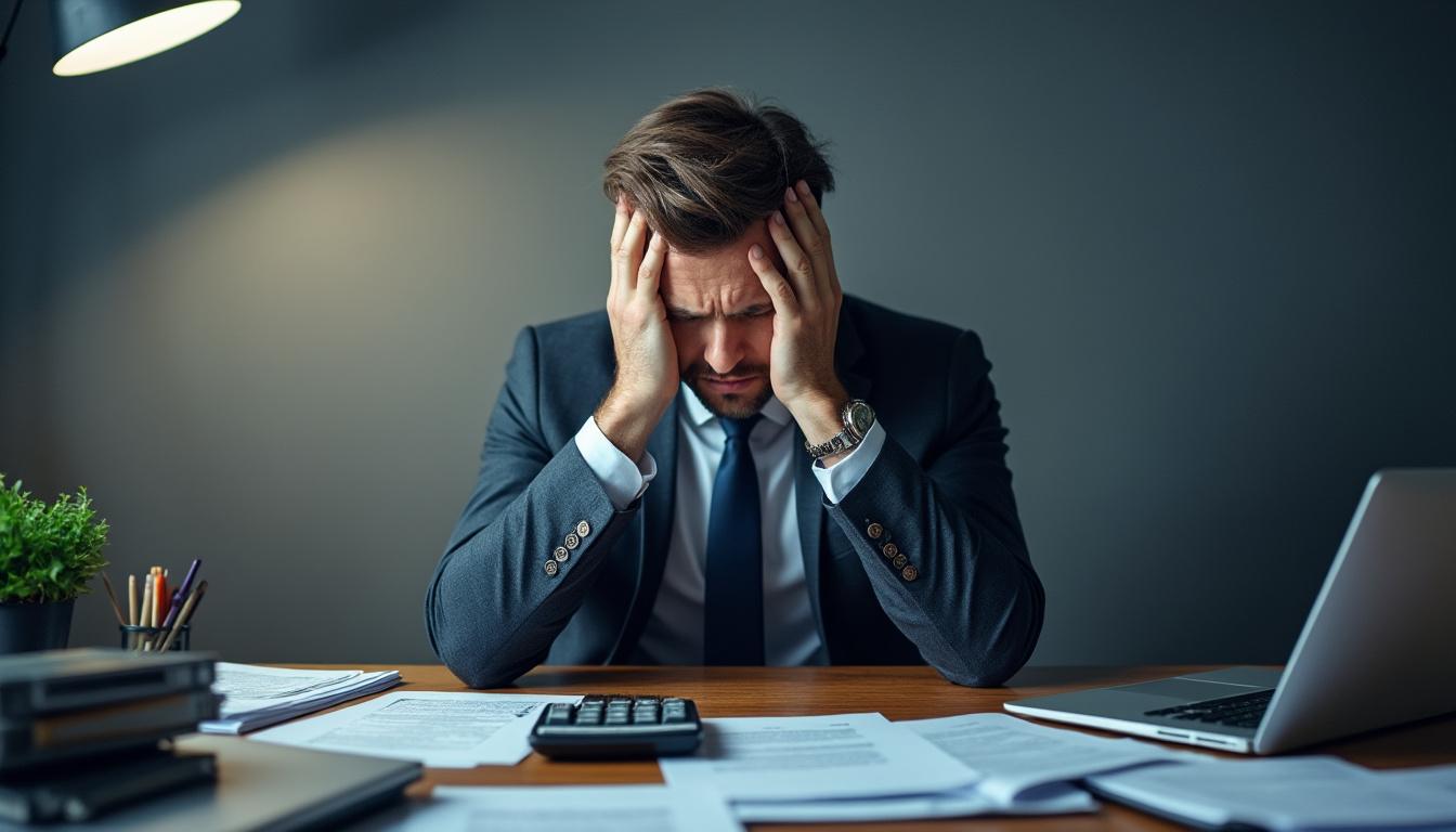 découvrez les inconvénients de la déclaration d'une maladie professionnelle, notamment les risques de stigmatisation sociale et professionnelle, ainsi que les conséquences sur votre carrière et votre bien-être.