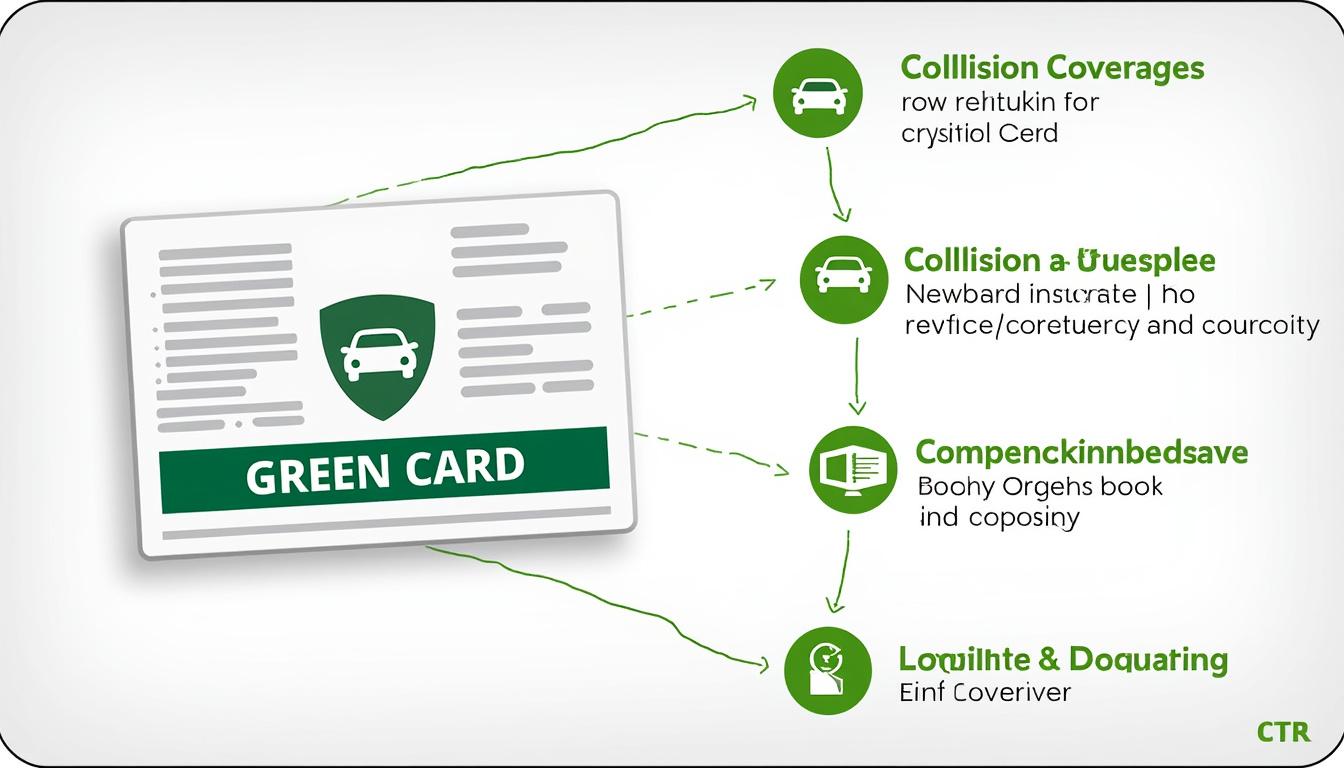 découvrez les conséquences d'une erreur sur le numéro de votre carte verte et apprenez comment prévenir des problèmes potentiels. informez-vous sur les démarches à suivre pour corriger les erreurs et assurer la validité de votre carte.