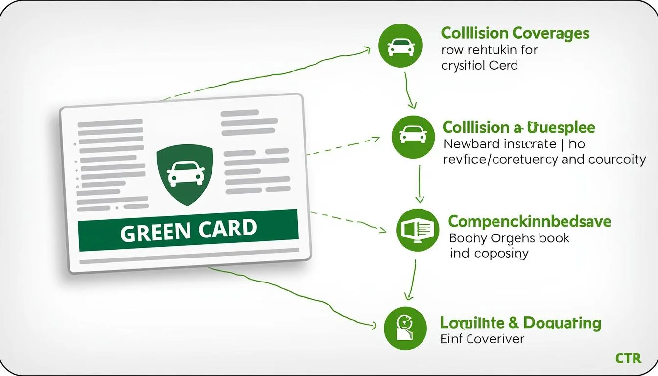 découvrez les conséquences d'une erreur sur le numéro de votre carte verte et apprenez comment prévenir des problèmes potentiels. informez-vous sur les démarches à suivre pour corriger les erreurs et assurer la validité de votre carte.
