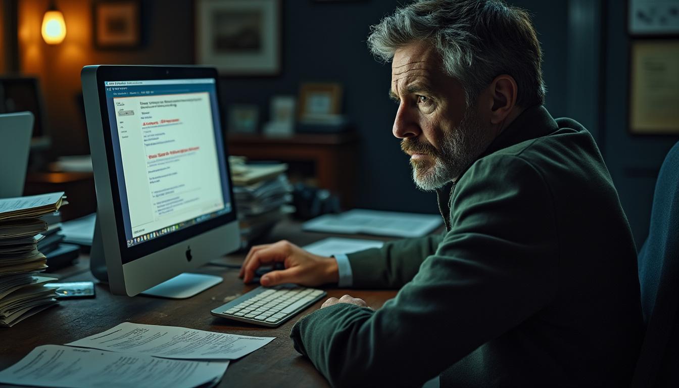 découvrez les conséquences d'une erreur sur le numéro de votre carte verte et apprenez comment éviter les problèmes liés à cette situation. protégez vos droits et assurez-vous d'une bonne gestion de votre statut légal.