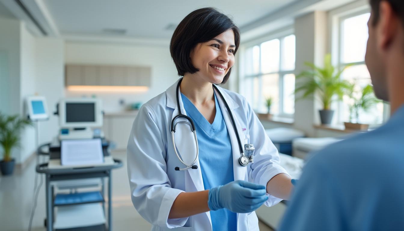découvrez pourquoi l'infirmière libérale doit impérativement souscrire à une assurance responsabilité civile professionnelle pour protéger sa carrière et ses patients. informez-vous sur les avantages et les obligations liées à cette couverture essentielle.