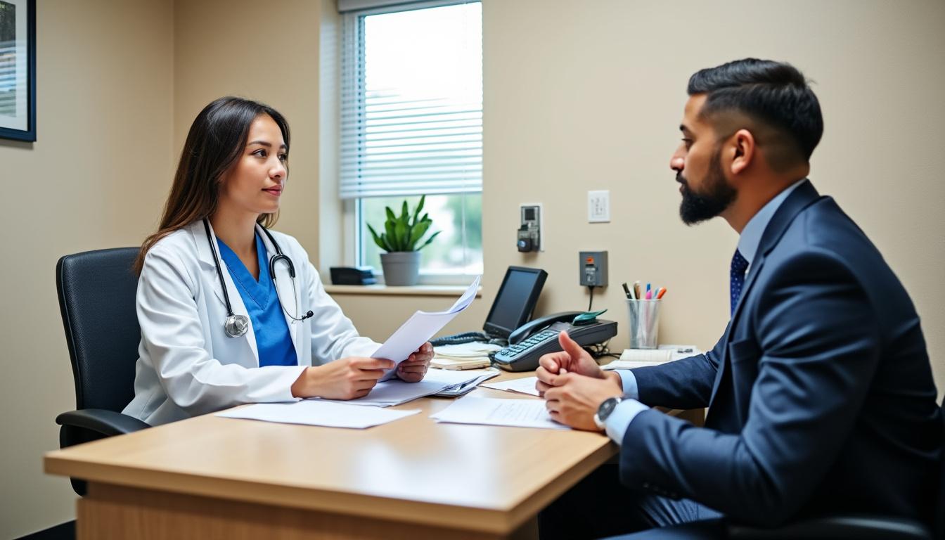 découvrez pourquoi l'infirmière libérale doit impérativement investir dans une assurance responsabilité civile professionnelle pour se protéger contre les risques liés à l'exercice de sa profession. garantissez votre sérénité et celle de vos patients en étant couvert en cas d'incidents.