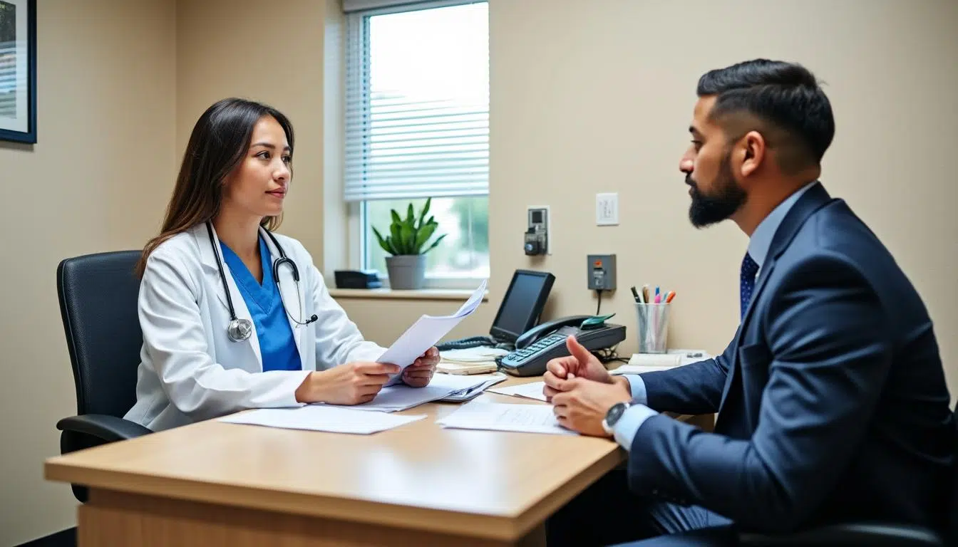 découvrez pourquoi l'infirmière libérale doit impérativement investir dans une assurance responsabilité civile professionnelle pour se protéger contre les risques liés à l'exercice de sa profession. garantissez votre sérénité et celle de vos patients en étant couvert en cas d'incidents.