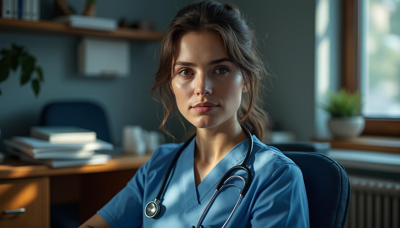 découvrez pourquoi une infirmière libérale doit impérativement investir dans une assurance responsabilité civile professionnelle pour se protéger contre les risques juridiques et garantir la sécurité de sa pratique. informez-vous sur les avantages et les options disponibles.