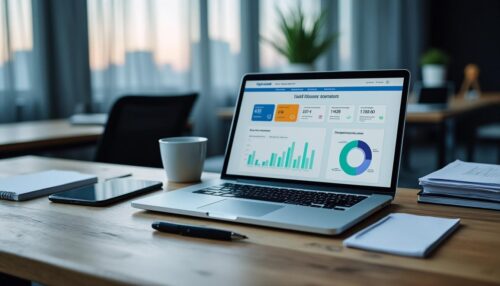 Meilleure mutuelle entreprise : notre sélection !