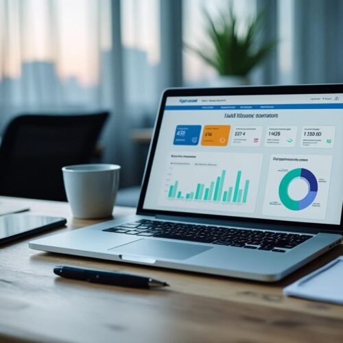 Meilleure mutuelle entreprise : notre sélection !