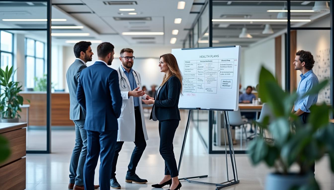 découvrez notre sélection des meilleures mutuelles pour entreprises. comparez les offres, avantages et garanties pour trouver la couverture santé idéale qui répond aux besoins de votre équipe.