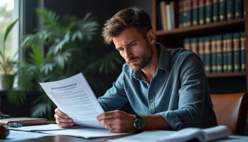 Résiliation d’une assurance complémentaire santé : que dit la loi ?