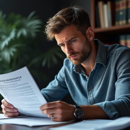 Résiliation d’une assurance complémentaire santé : que dit la loi ?