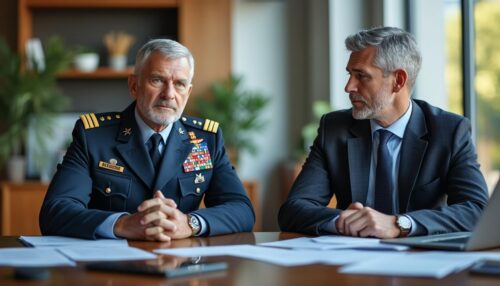 Réussir sa couverture avec la prévoyance militaire AGPM : conseils et astuces