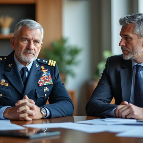 Réussir sa couverture avec la prévoyance militaire AGPM : conseils et astuces