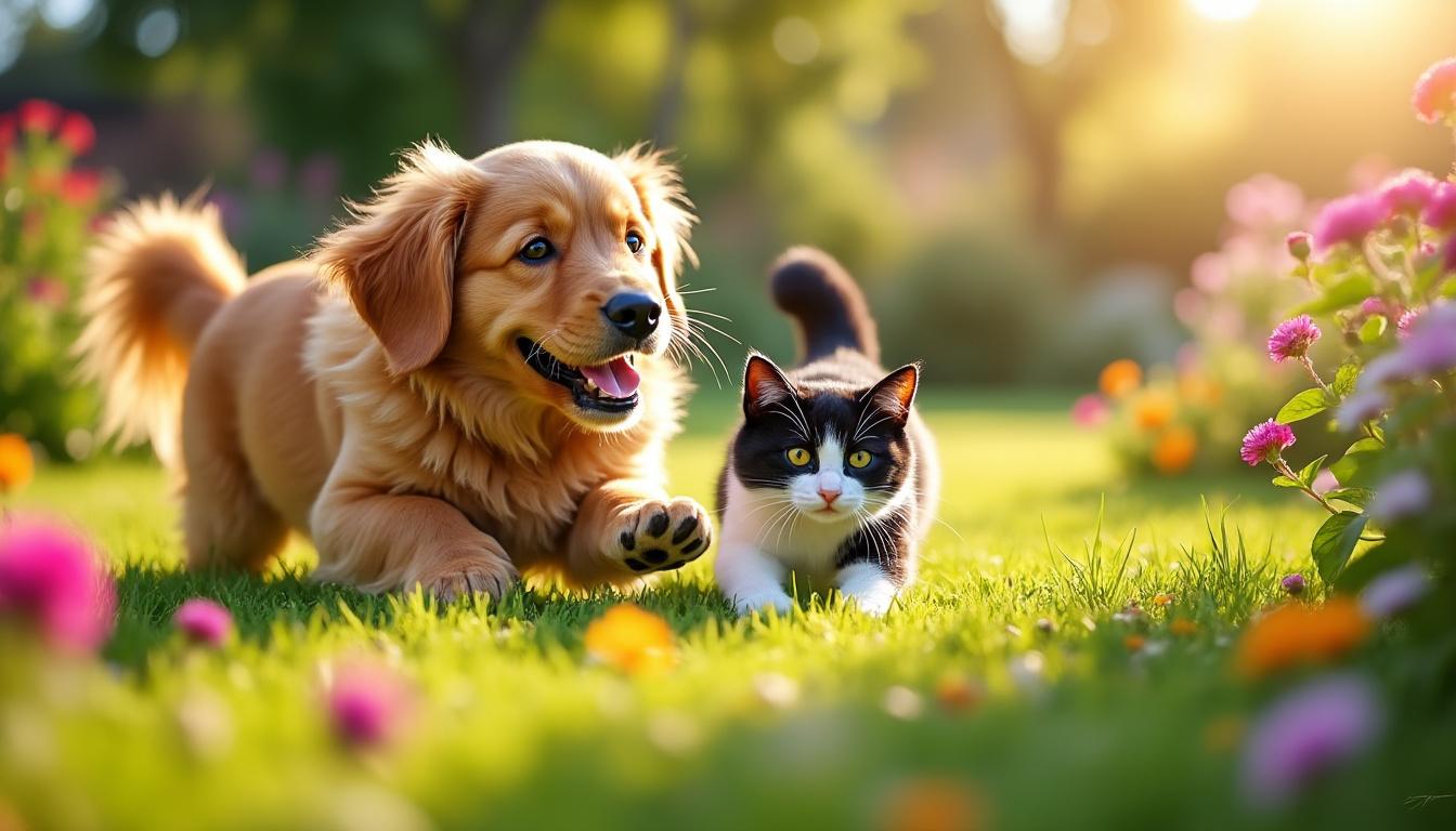découvrez des témoignages authentiques sur zoocare, l'assurance animaux qui séduit de nombreux propriétaires. avis, expériences et retours clients pour vous aider à faire le bon choix pour la santé de vos compagnons.