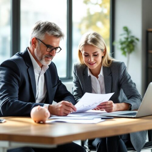 Économisez davantage grâce à une assurance vie sans frais d’entrée : nos conseils