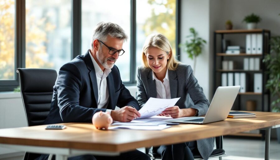 Économisez davantage grâce à une assurance vie sans frais d’entrée : nos conseils