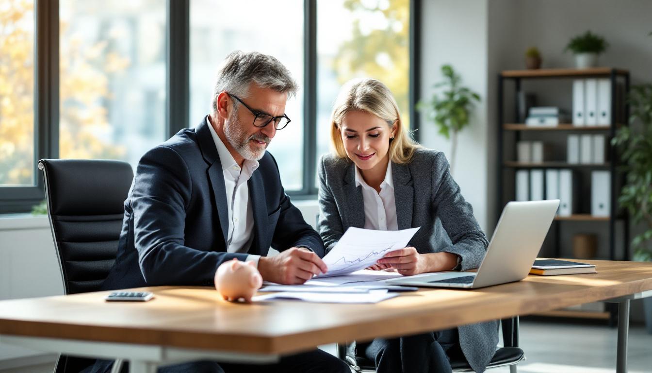 découvrez comment économiser efficacement avec une assurance vie sans frais d’entrée grâce à nos conseils d’experts. maximisez vos gains et protégez votre avenir financier.