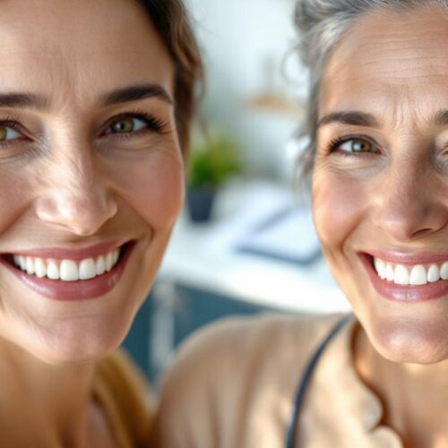 Les secrets des meilleures mutuelles santé pour un bridge dentaire révélés