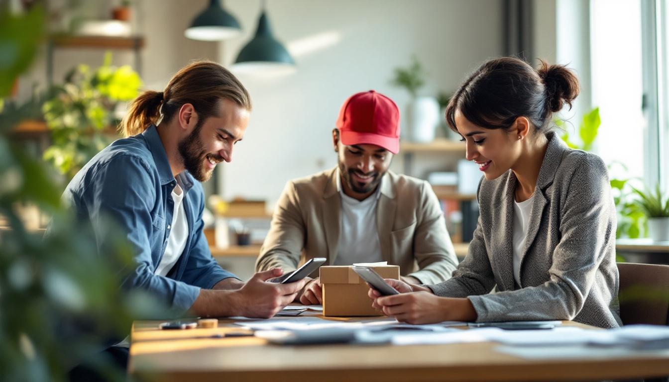 découvrez les meilleures assurances santé adaptées aux travailleurs indépendants et informez-vous sur les options essentielles pour protéger votre santé et votre activité professionnelle.