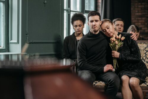 Prévi-Famille Sérénité : prévi option en cas de décès, un soutien dans les moments difficiles