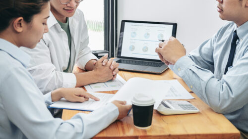 Mutuelle d’entreprise : comprendre son fonctionnement et bien accompagner les salariés