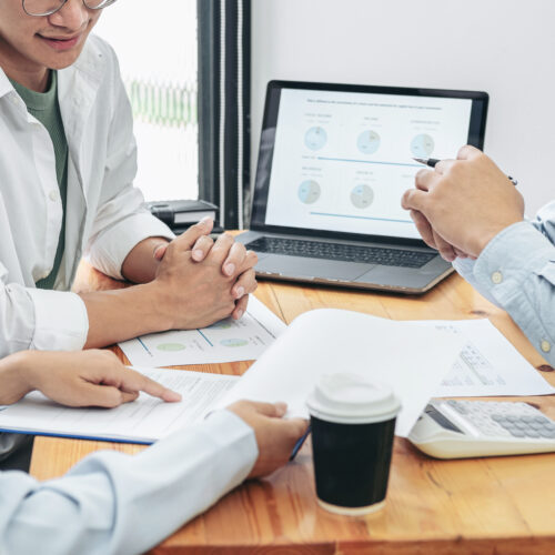 Mutuelle d’entreprise : comprendre son fonctionnement et bien accompagner les salariés